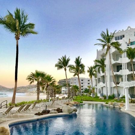 Beach Front Mykonos San José del Cabo 外观 照片