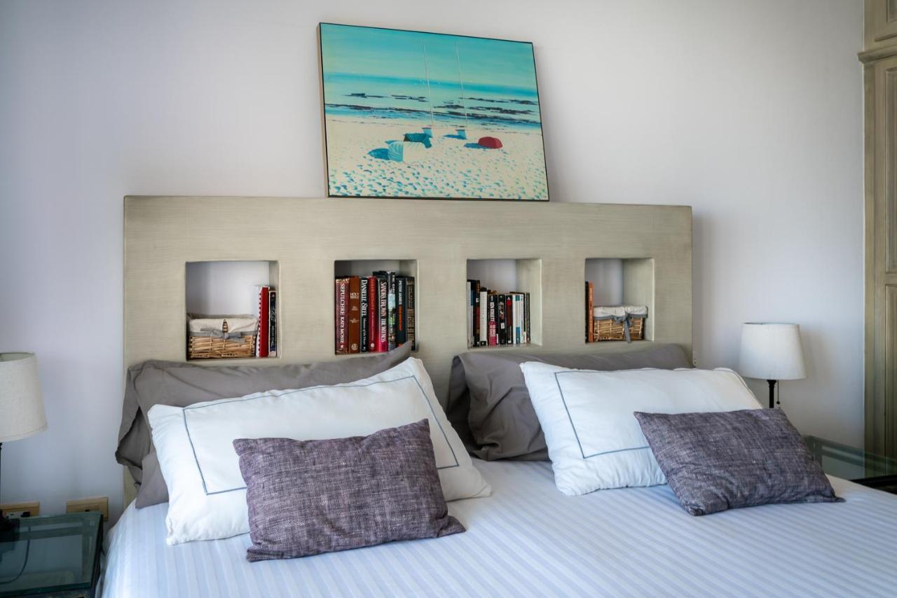 Beach Front Mykonos San José del Cabo 外观 照片