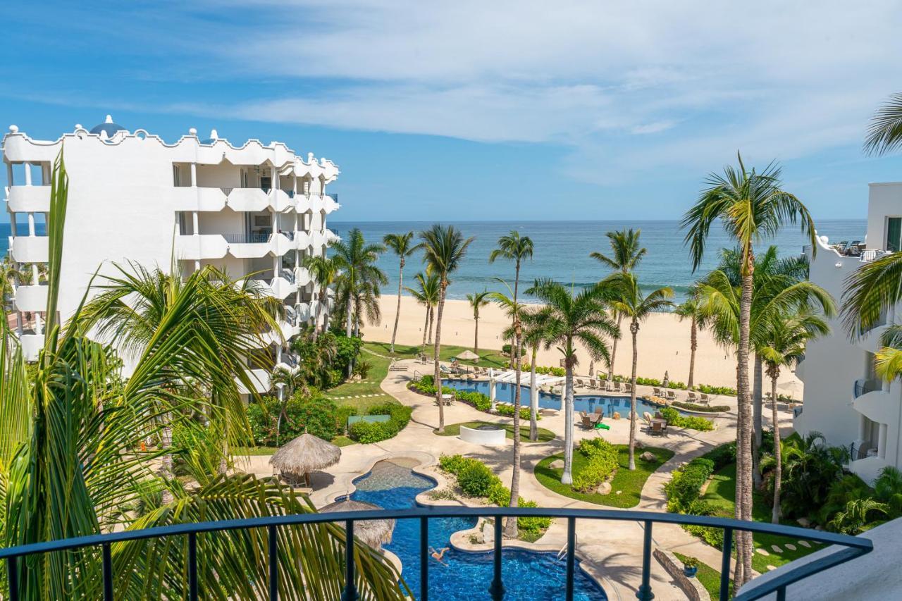 Beach Front Mykonos San José del Cabo 外观 照片