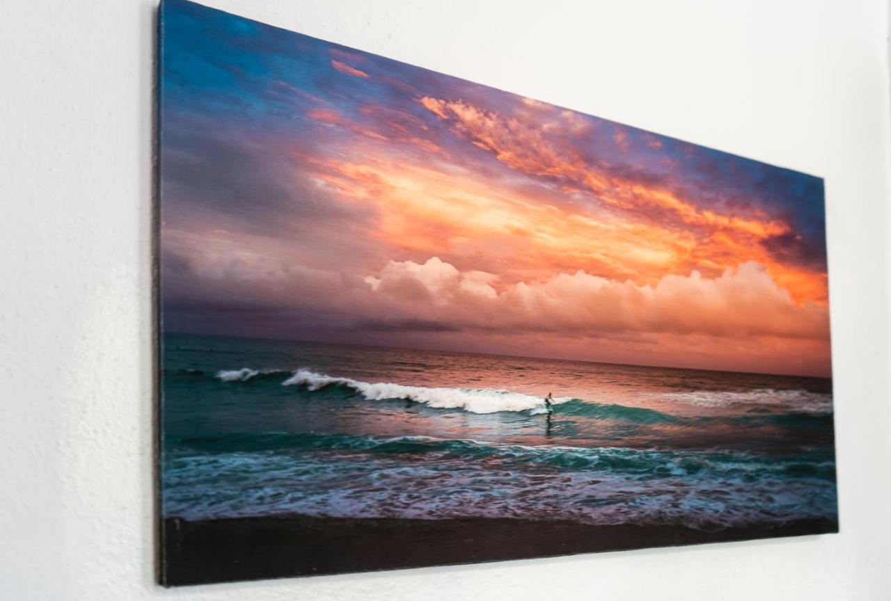 Beach Front Mykonos San José del Cabo 外观 照片