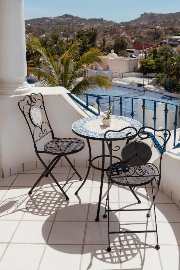 Beach Front Mykonos San José del Cabo 外观 照片