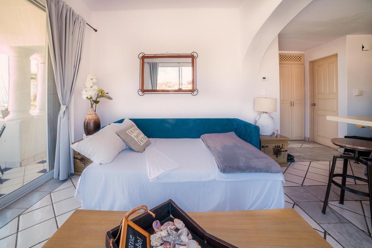 Beach Front Mykonos San José del Cabo 外观 照片