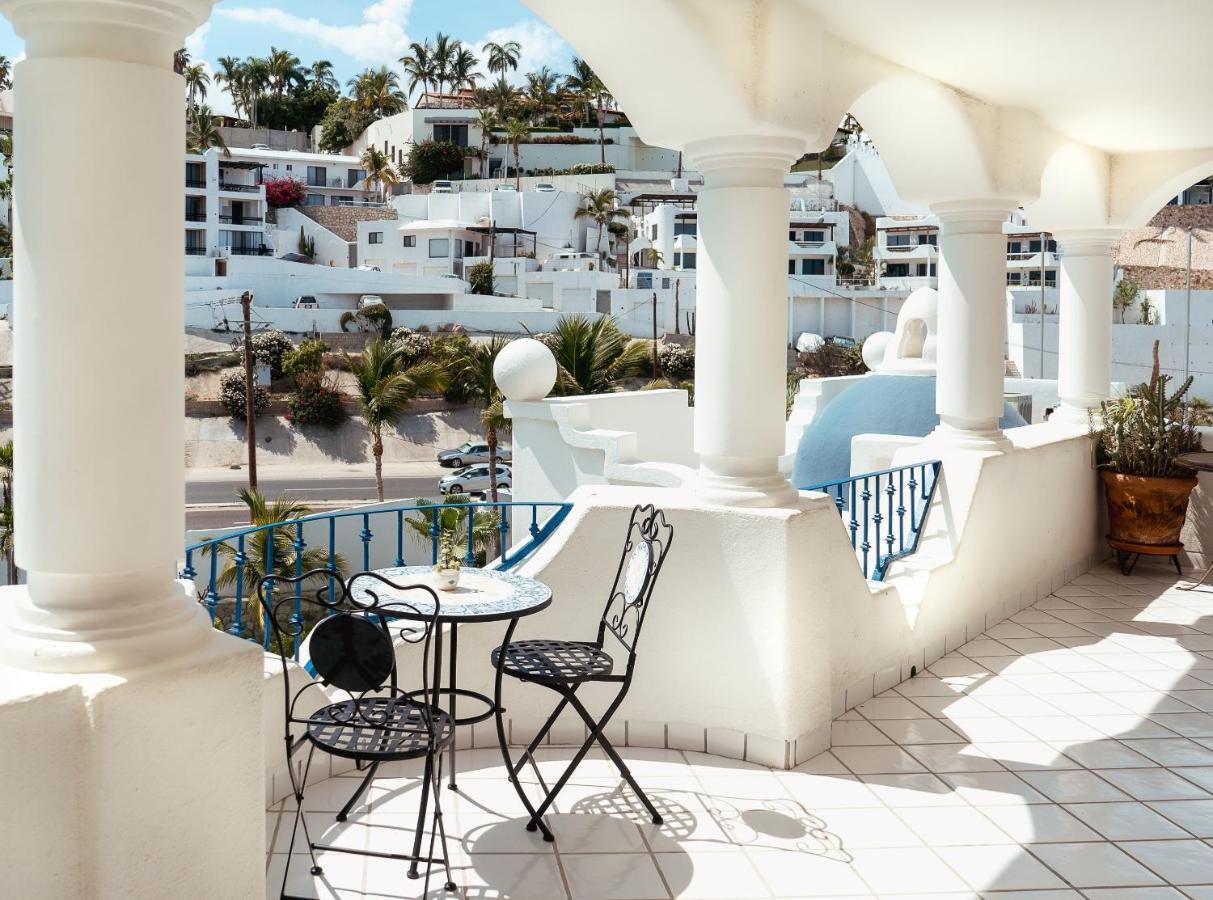 Beach Front Mykonos San José del Cabo 外观 照片