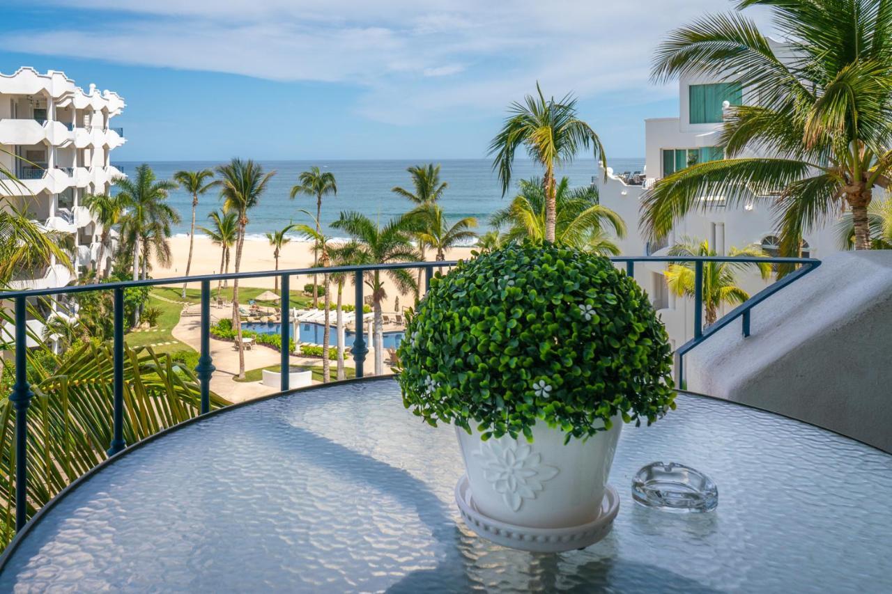 Beach Front Mykonos San José del Cabo 外观 照片