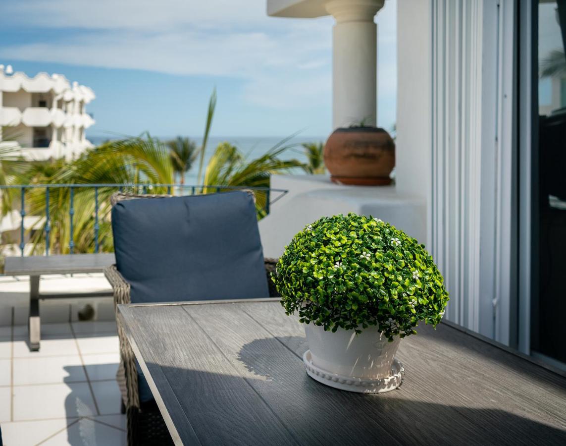 Beach Front Mykonos San José del Cabo 外观 照片