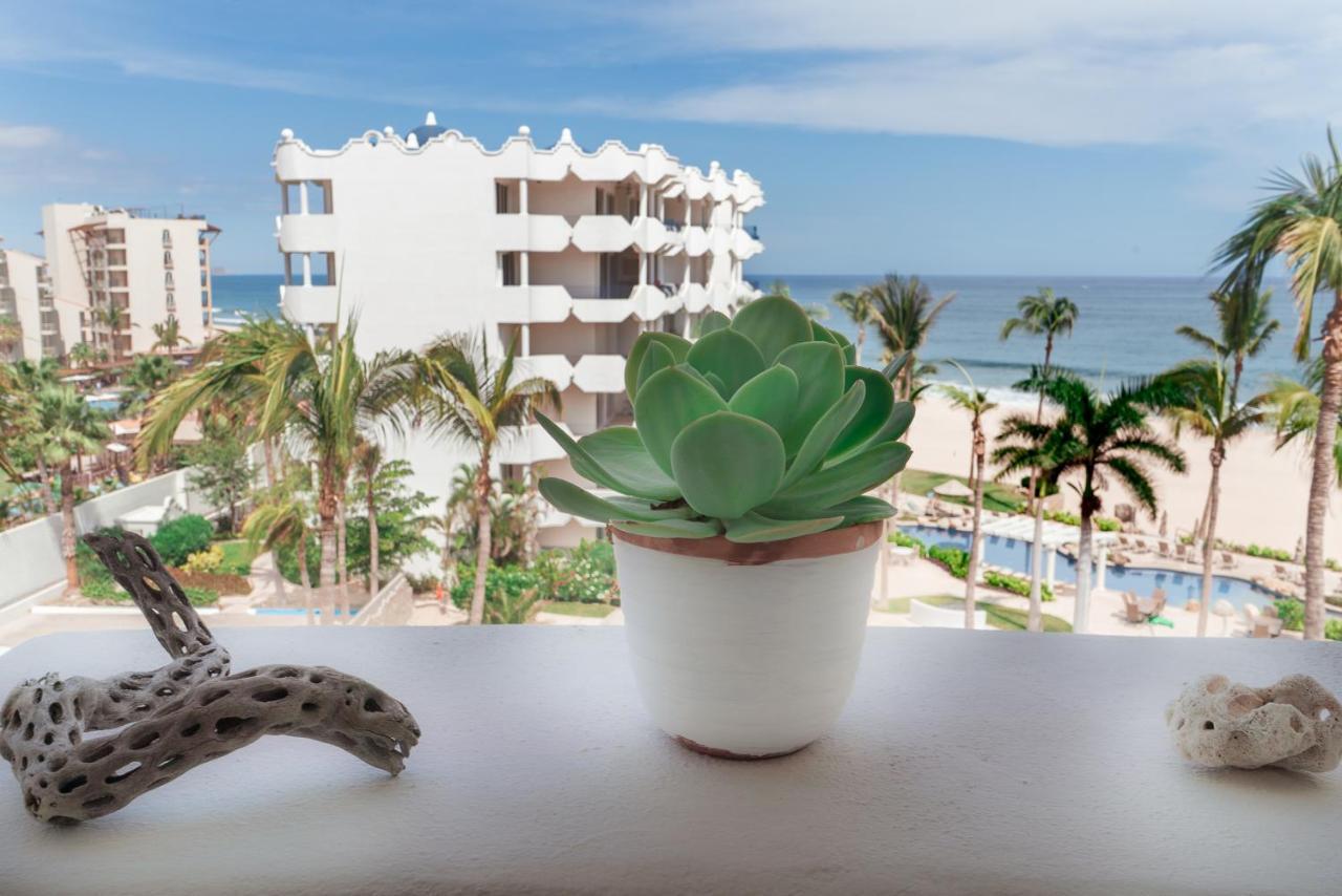 Beach Front Mykonos San José del Cabo 外观 照片