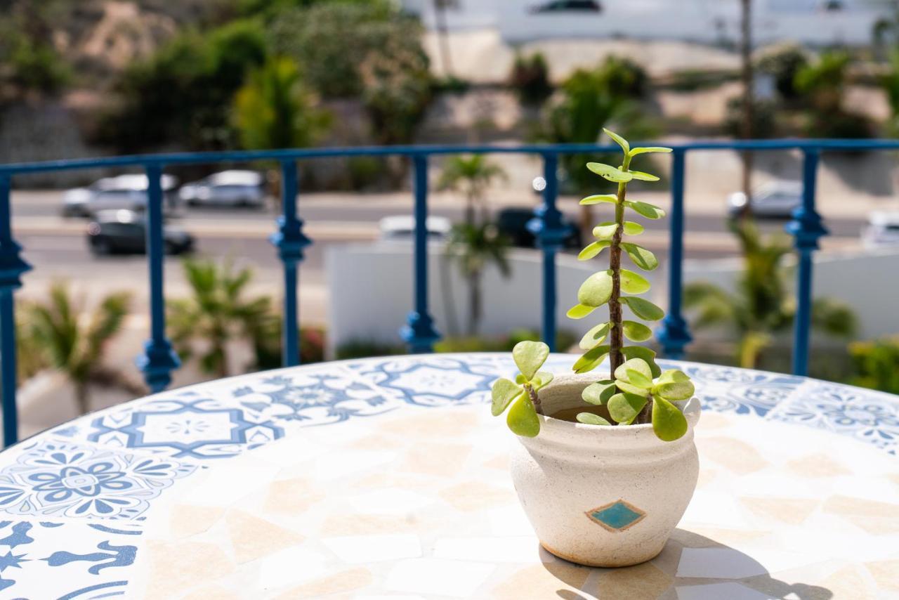 Beach Front Mykonos San José del Cabo 外观 照片
