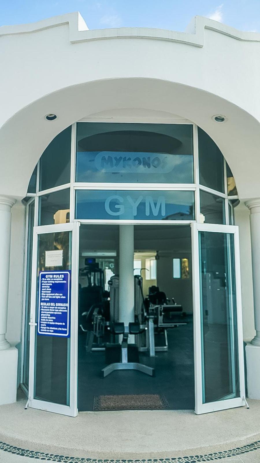 Beach Front Mykonos San José del Cabo 外观 照片