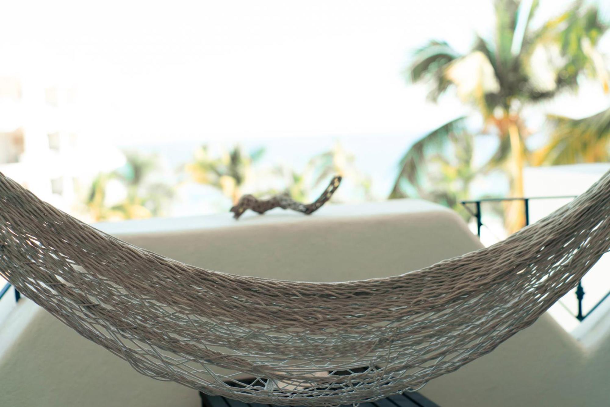 Beach Front Mykonos San José del Cabo 外观 照片