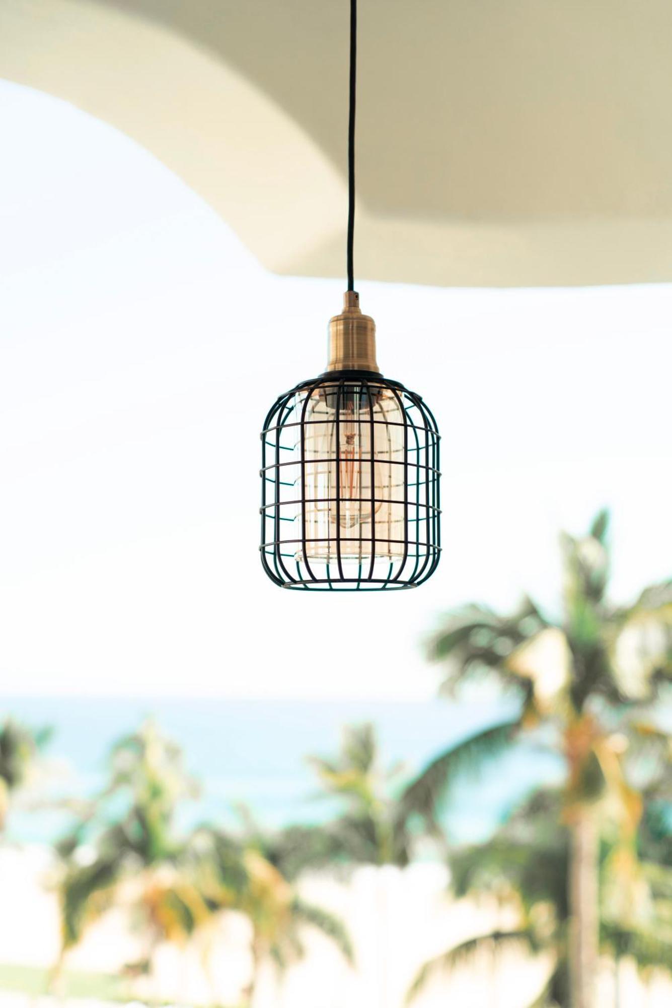 Beach Front Mykonos San José del Cabo 外观 照片