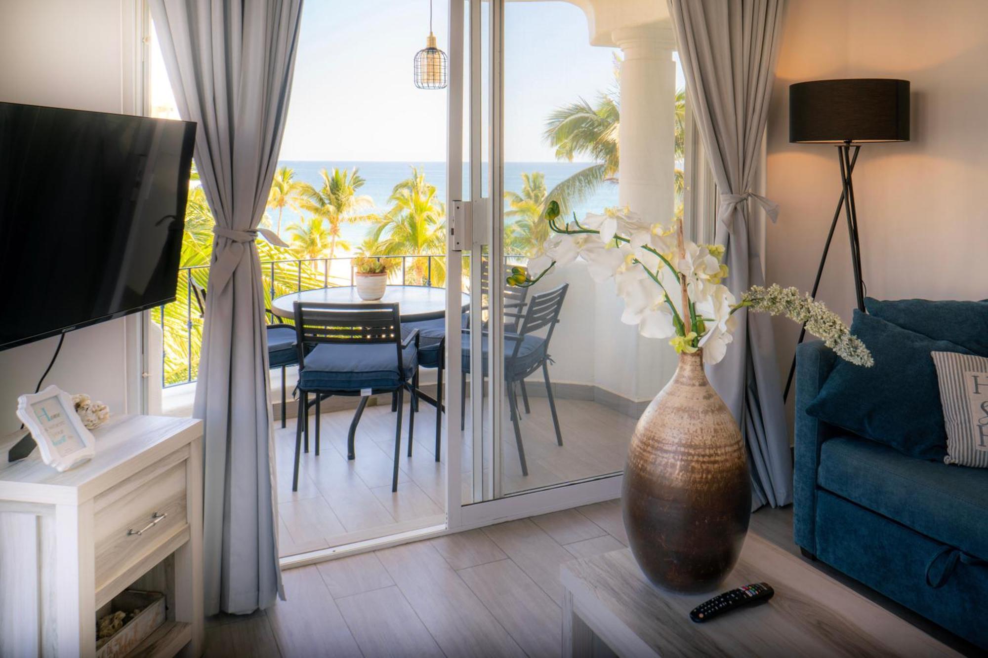 Beach Front Mykonos San José del Cabo 外观 照片