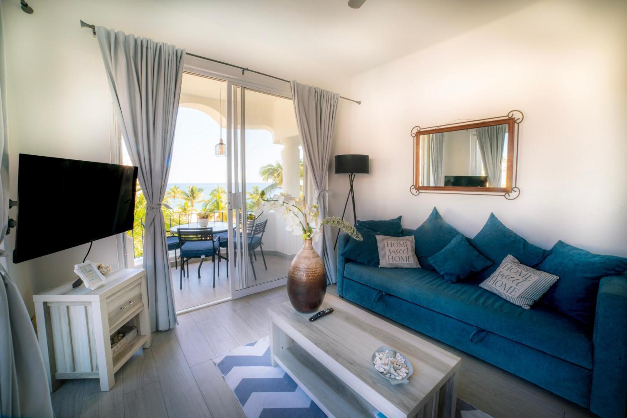 Beach Front Mykonos San José del Cabo 外观 照片