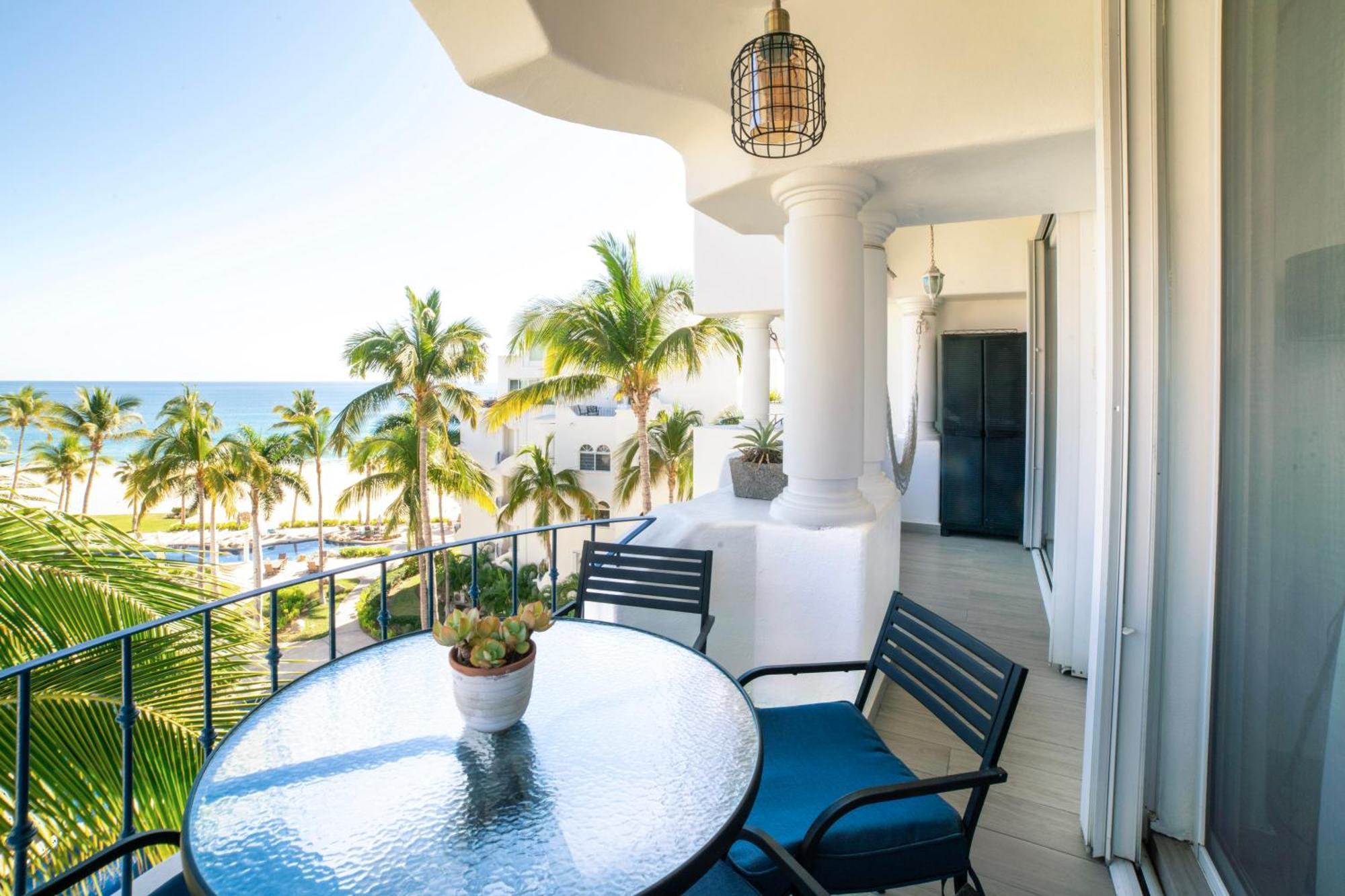 Beach Front Mykonos San José del Cabo 外观 照片