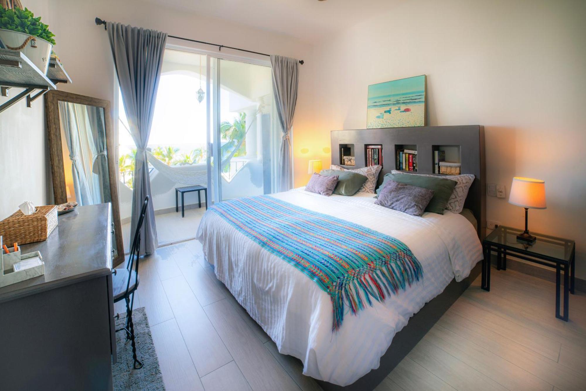 Beach Front Mykonos San José del Cabo 外观 照片
