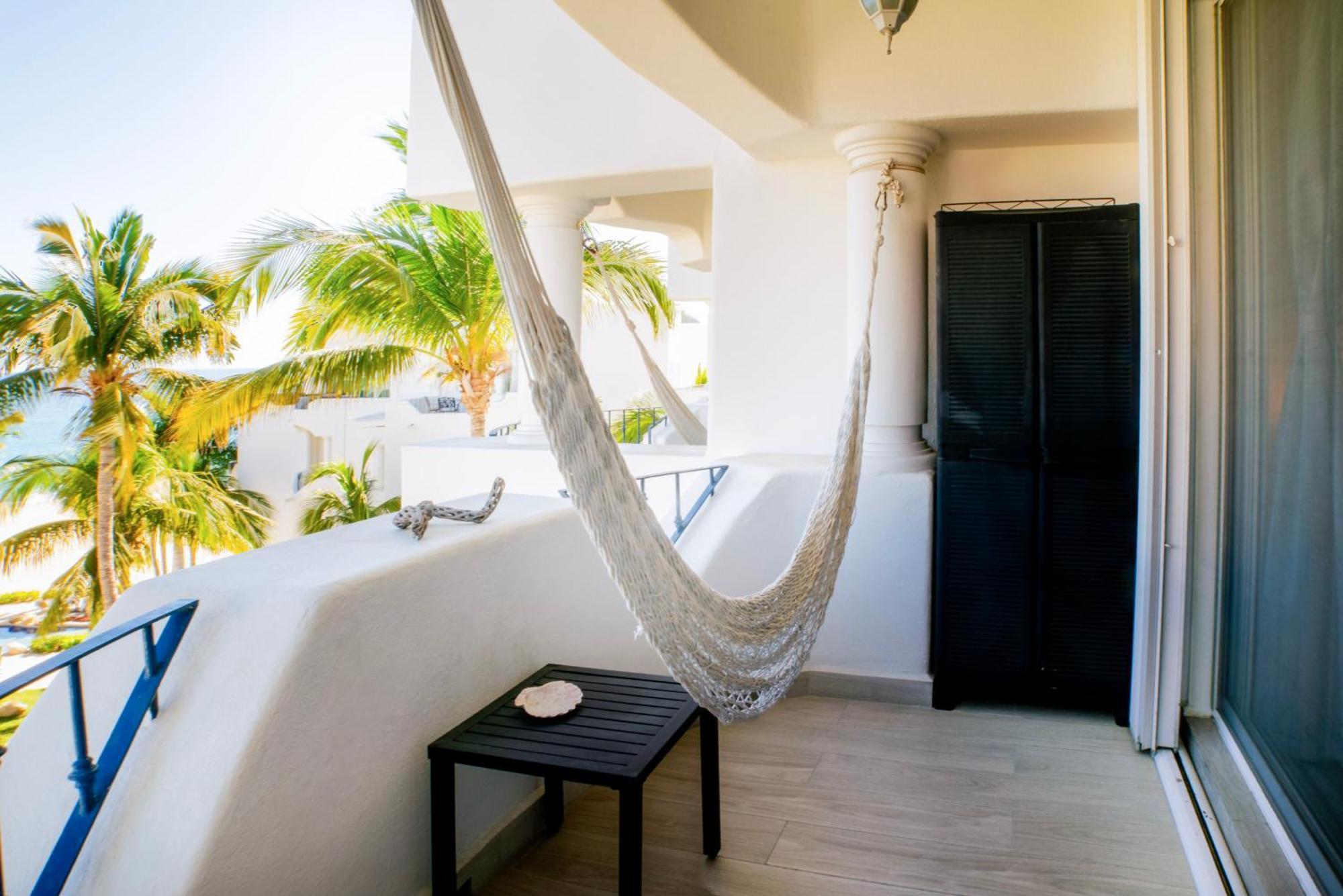 Beach Front Mykonos San José del Cabo 外观 照片