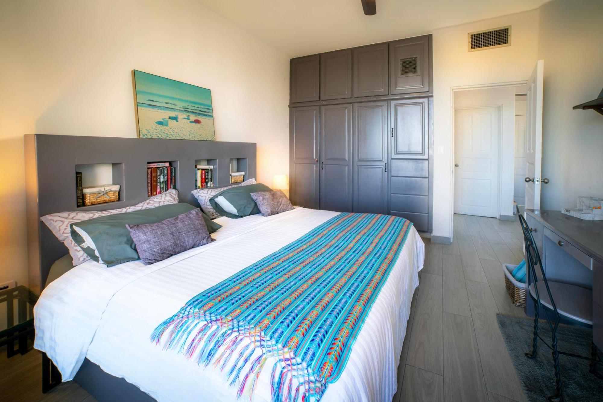 Beach Front Mykonos San José del Cabo 外观 照片