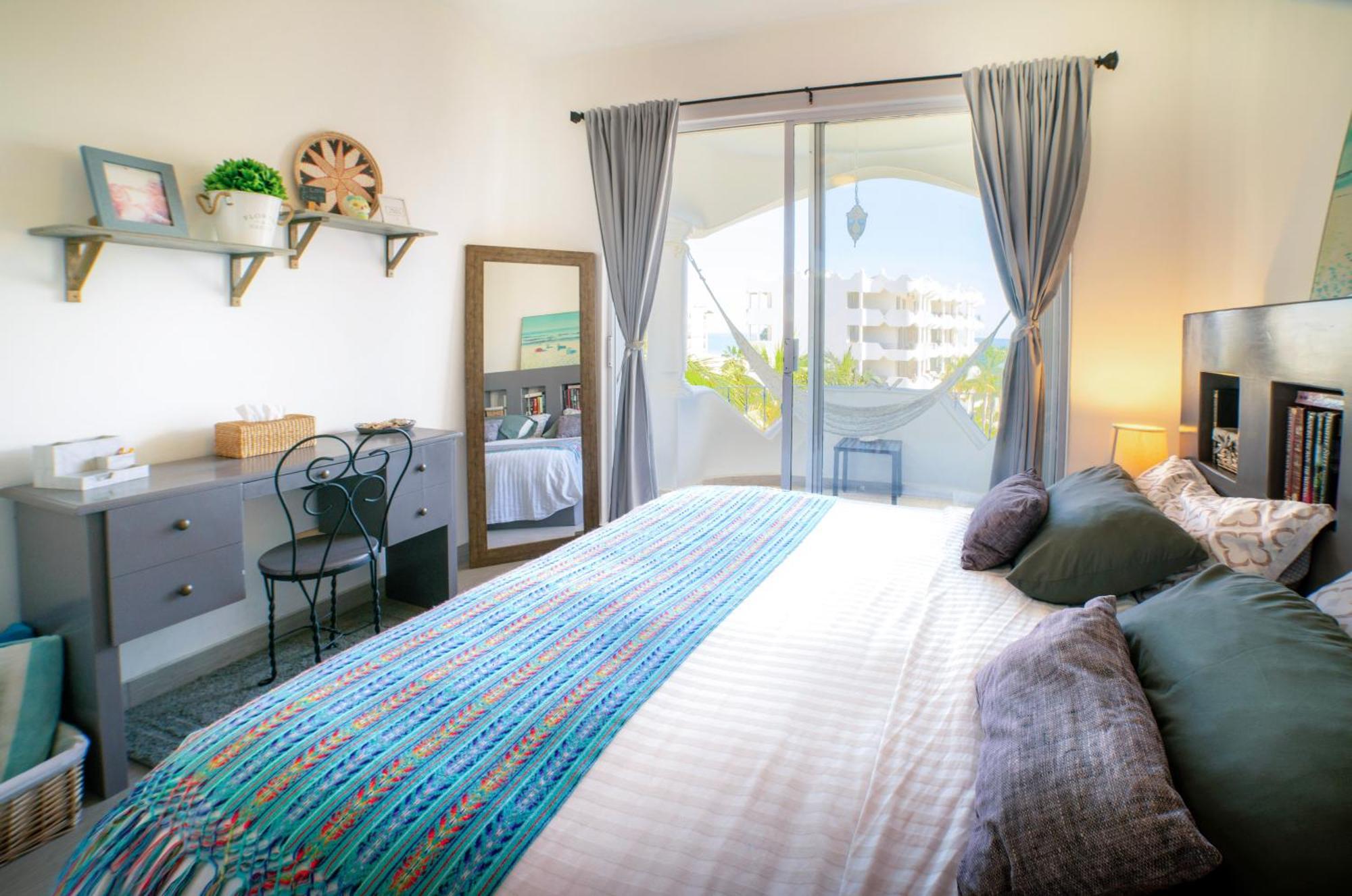 Beach Front Mykonos San José del Cabo 外观 照片