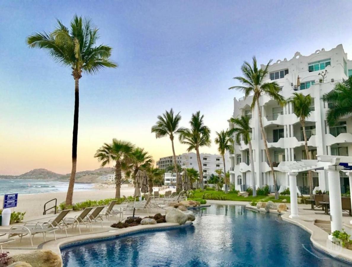 Beach Front Mykonos San José del Cabo 外观 照片